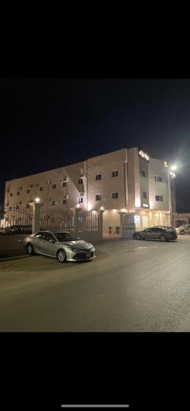 فندق نوفا بارك